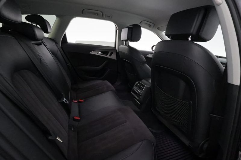 Audi A6 Allroad bild 19