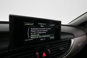 Audi A6 Allroad bild 24