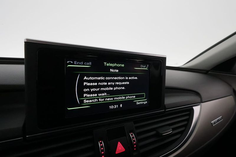 Audi A6 Allroad bild 24