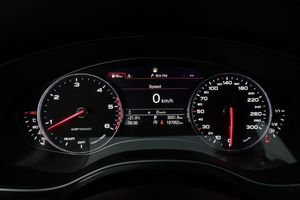 Audi A6 Allroad bild 22