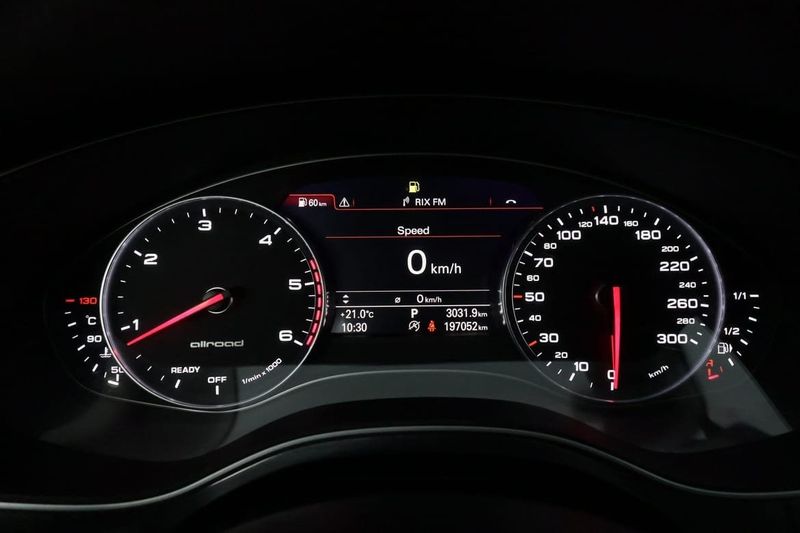 Audi A6 Allroad bild 22