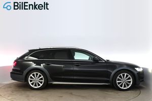 Audi A6 Allroad bild 3