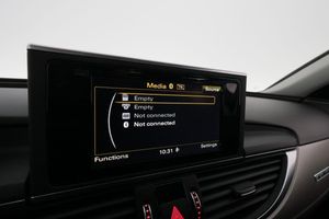 Audi A6 Allroad bild 25