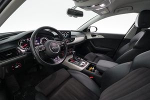 Audi A6 Allroad bild 12