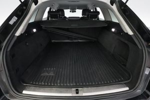 Audi A6 Allroad bild 8