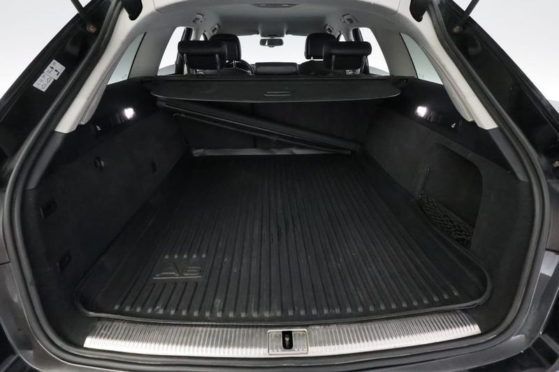 Audi A6 Allroad bild 8