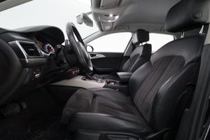 Audi A6 Allroad bild 10