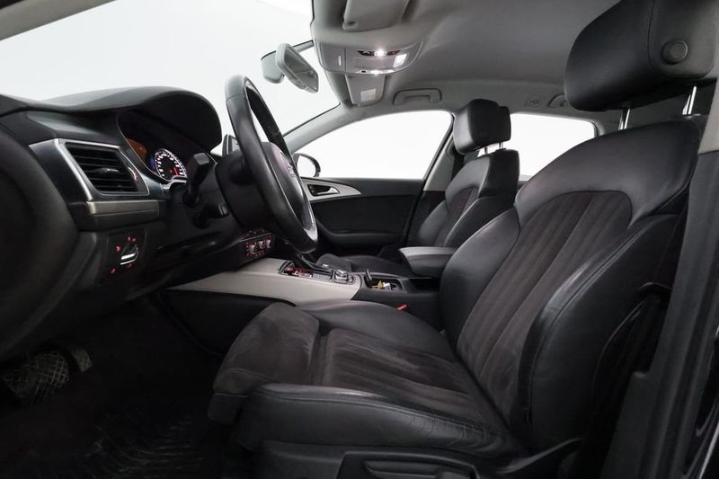 Audi A6 Allroad bild 10