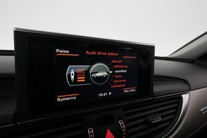 Audi A6 Allroad bild 27