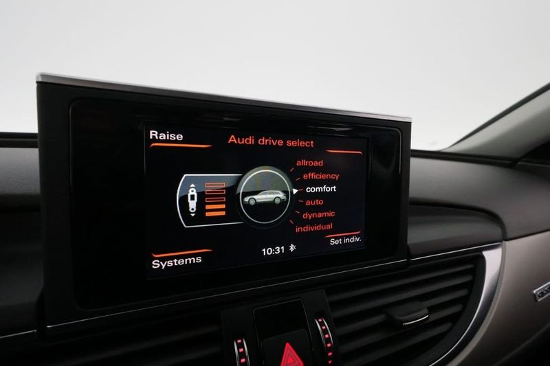 Audi A6 Allroad bild 27
