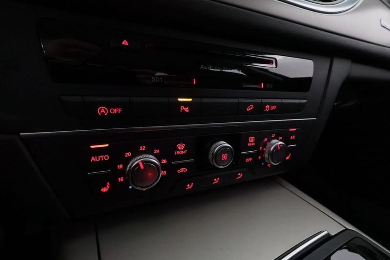 Audi A6 Allroad bild 21