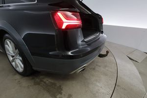 Audi A6 Allroad bild 7