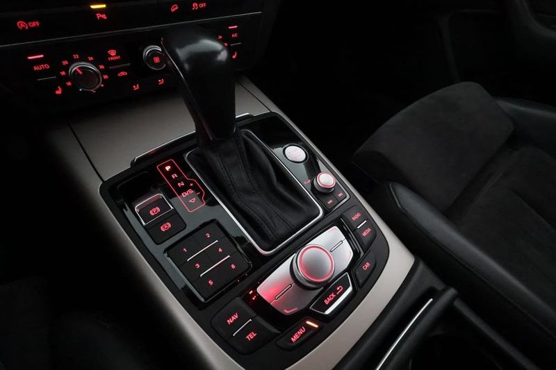 Audi A6 Allroad bild 20