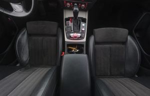 Audi A6 Allroad bild 17