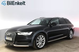 Audi A6 Allroad bild 1