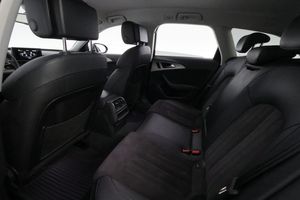 Audi A6 Allroad bild 18