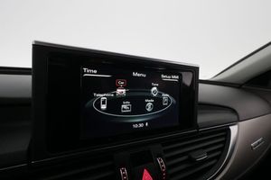 Audi A6 Allroad bild 23