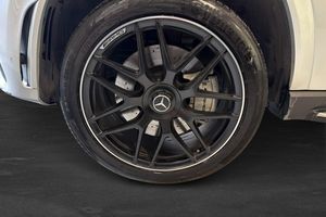 Mercedes GLE53 AMG bild 5