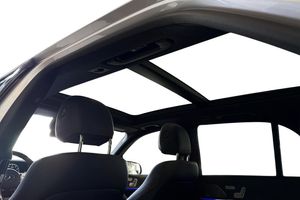 Mercedes GLE53 AMG bild 11