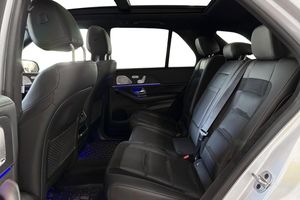 Mercedes GLE53 AMG bild 7