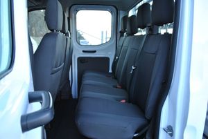 Ford Transit bild 22