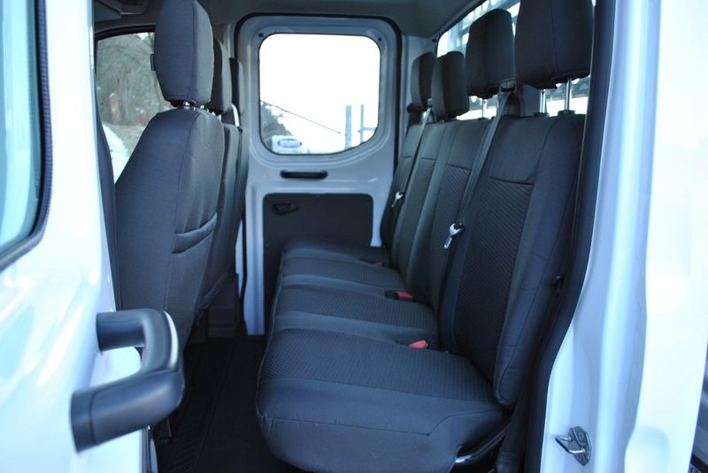 Ford Transit bild 22