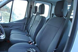 Ford Transit bild 21
