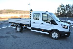 Ford Transit bild 8