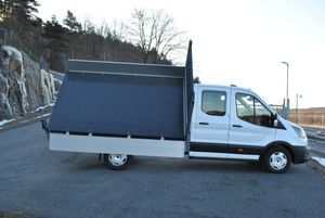 Ford Transit bild 5