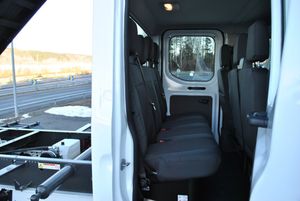 Ford Transit bild 16