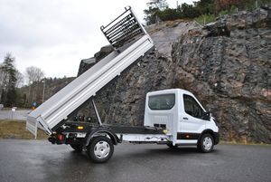Ford Transit bild 2