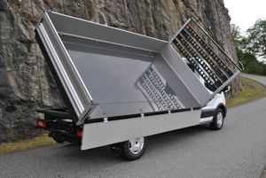 Ford Transit bild 10