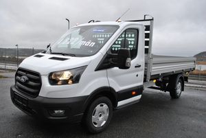 Ford Transit bild 7