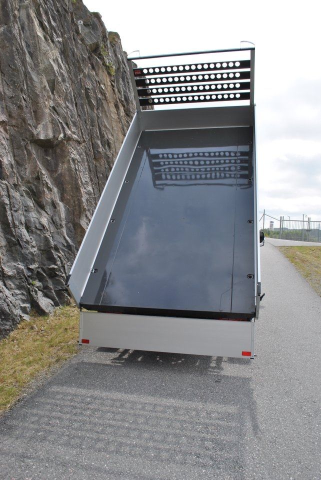 Ford Transit bild 17