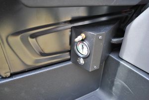 Ford Transit bild 18