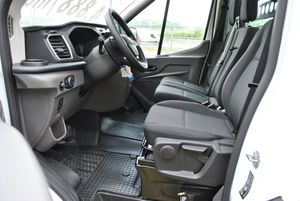 Ford Transit bild 13