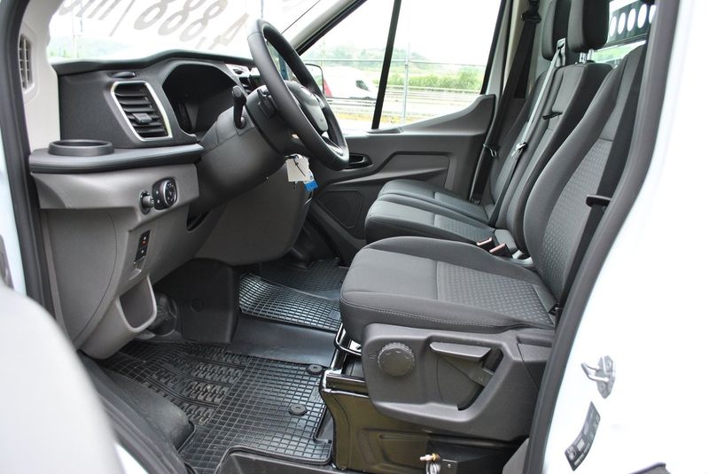 Ford Transit bild 13