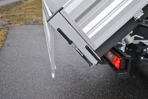 Ford Transit bild 8