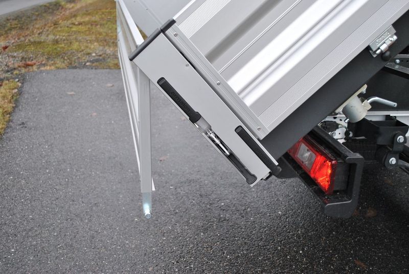 Ford Transit bild 8