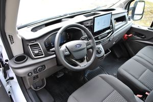 Ford Transit bild 23