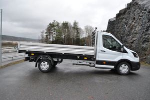 Ford Transit bild 6