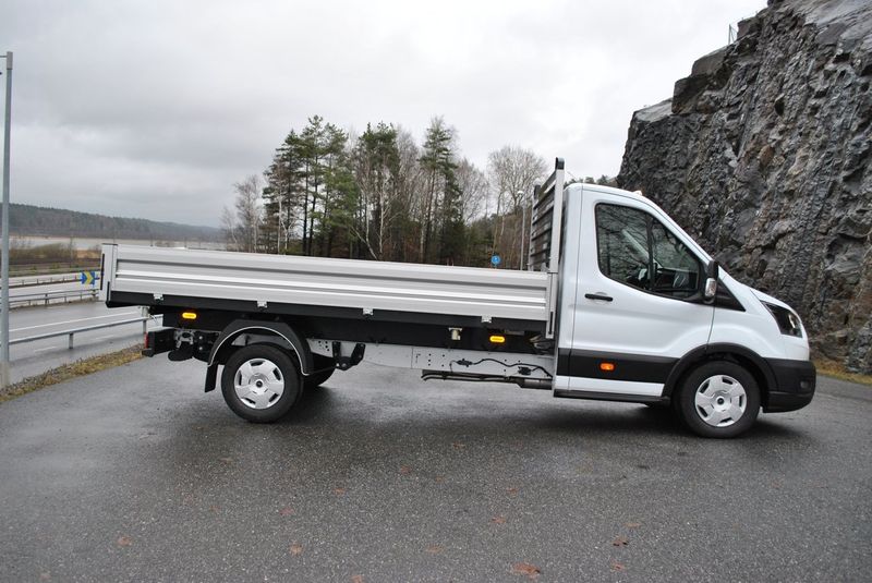 Ford Transit bild 6