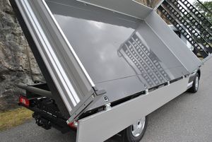 Ford Transit bild 11