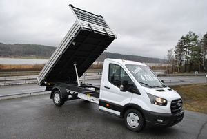 Ford Transit bild 1