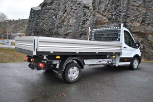 Ford Transit bild 5