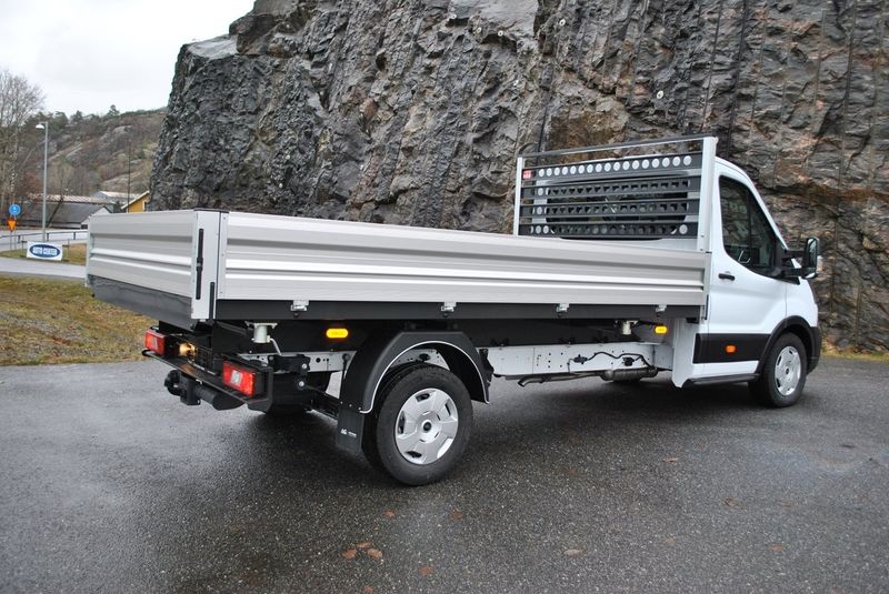Ford Transit bild 5
