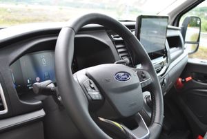 Ford Transit bild 21