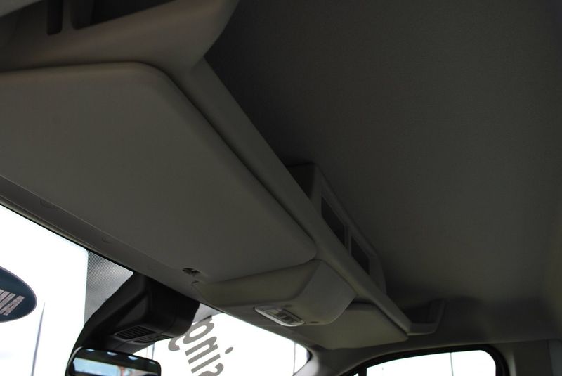Ford Transit bild 15