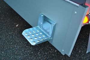 Ford Transit bild 9