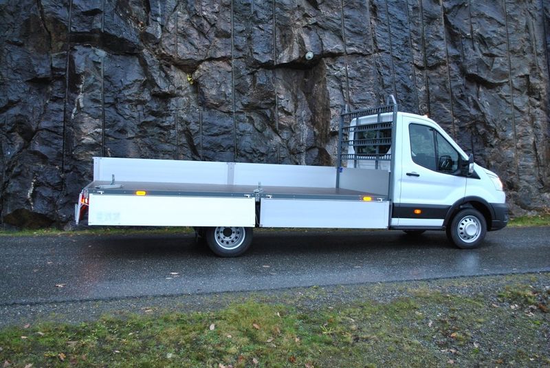 Ford Transit bild 14